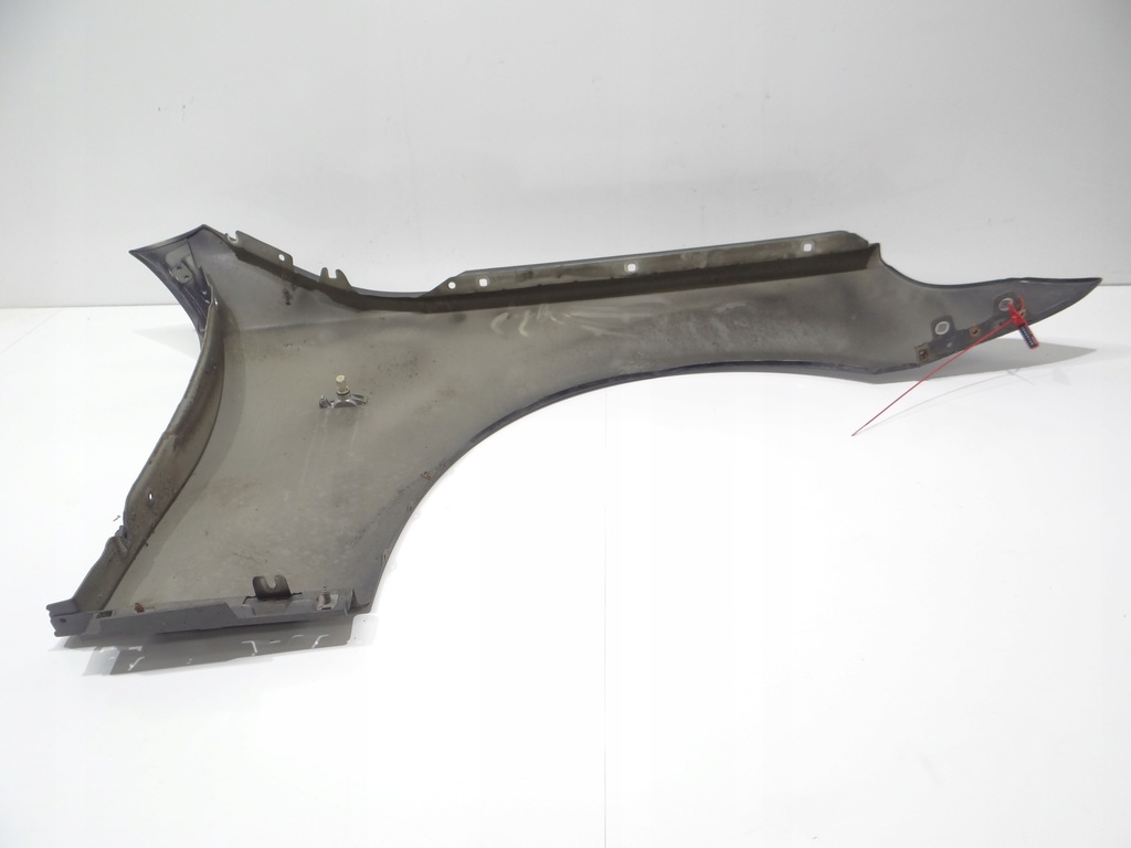 фото №13, Крила лівий передній bmw e60 416/9