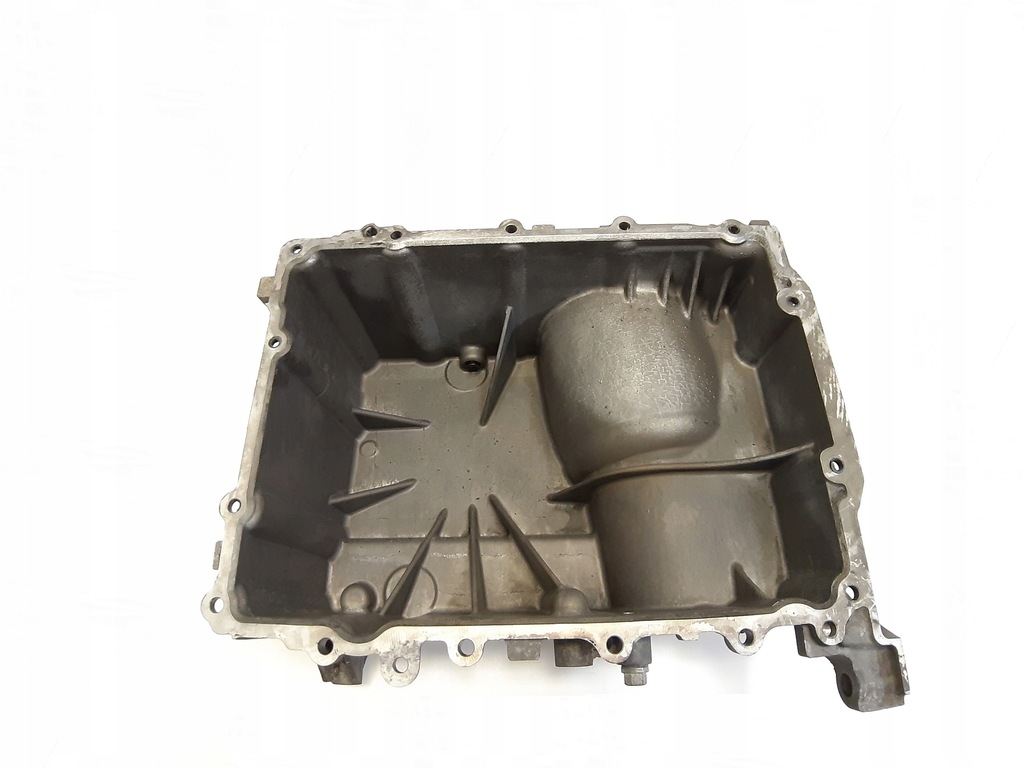 фото №5, Поддон масляная ford b-max 1.0 eco m1je e3bg-6675-da