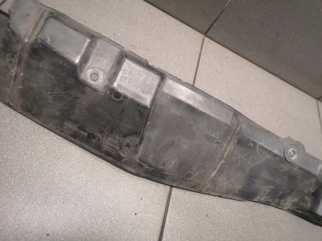 фото №7, Шумоізоляція крила audi a3 8l праве 8l0821112