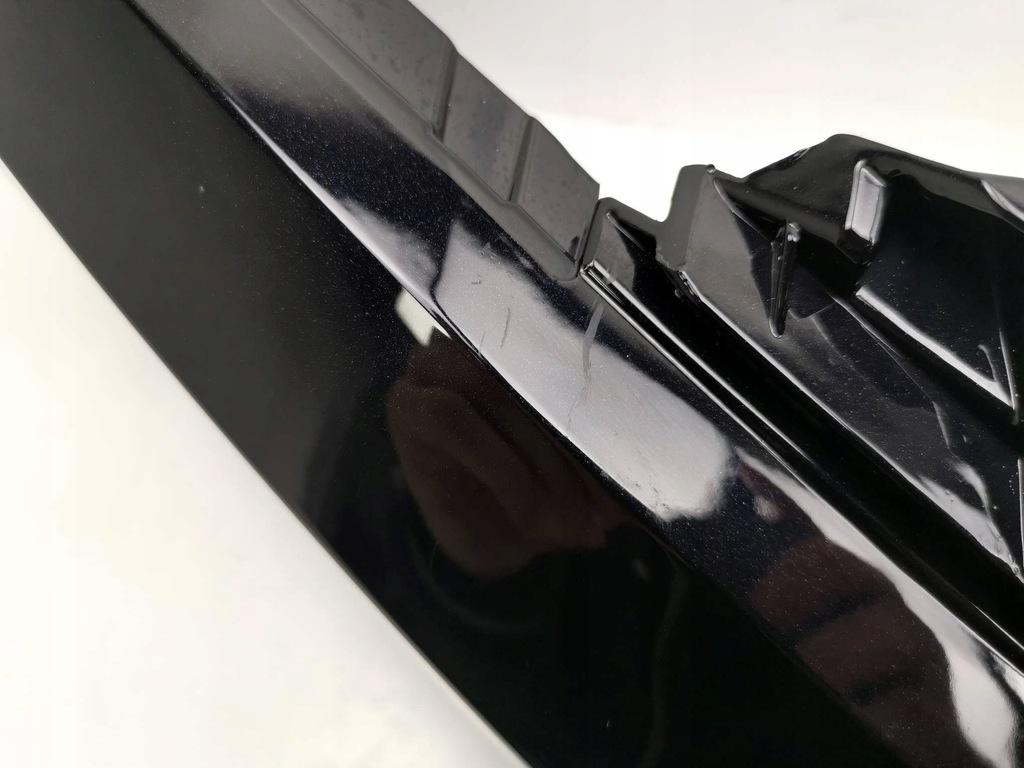 фото №12, Новый бампер перед vw passat b8 lift lc9x 4x pdc