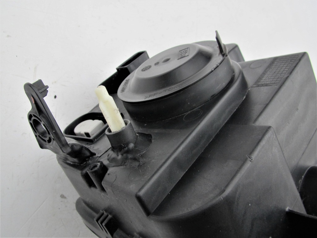 фото №12, Citroen berlingo iv 4 k9 2018 - 2023 фара левый l оригинал оригинальный номер