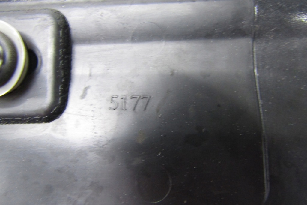 фото №12, Молдинг порог правая bmw x3 g01 m-pakiet x4 g02 17