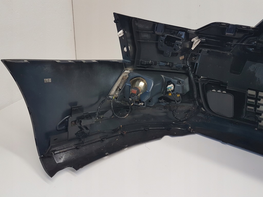 фото №12, Citroen c5 iii бампер перед передний kpkd