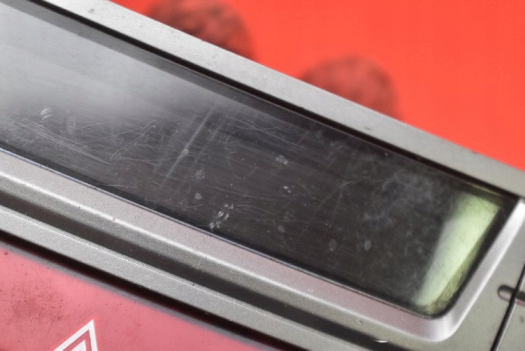 фото №13, Панель управление обдув кондиционер 72311aj030 subaru outback 4 iv 09-12