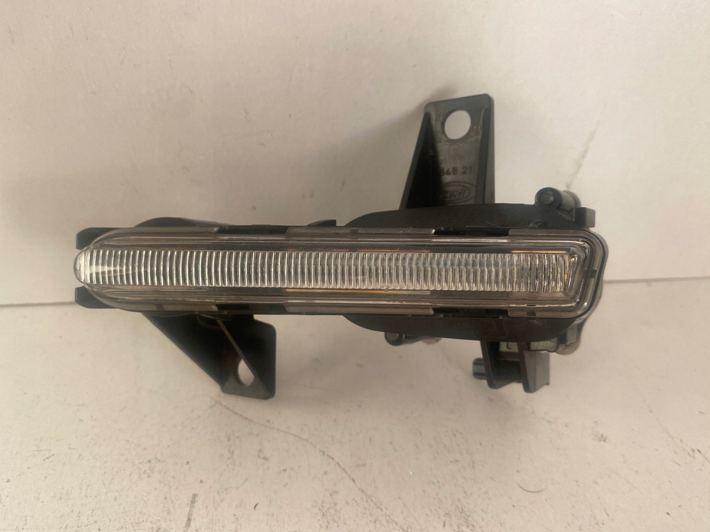 фото №1, Porsche cayman противотуманная фара led drl левый 98763109702