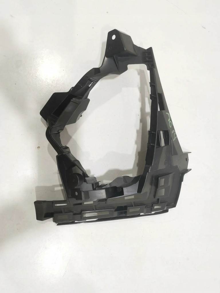 фото №6, Volkswagen taigo 2g7 направляющая кронштейн противотуманной фары перед