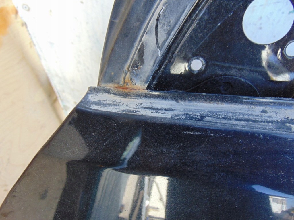 фото №9, Дверь левый перед suzuki grand vitara ii 5дверь zj3