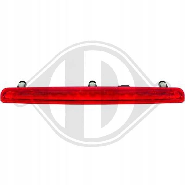 фото №1, Додаткові світло стоп do volkswagen t5 multivan/c