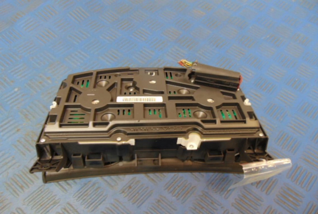 фото №6, Opel astra h счетчик 13184317