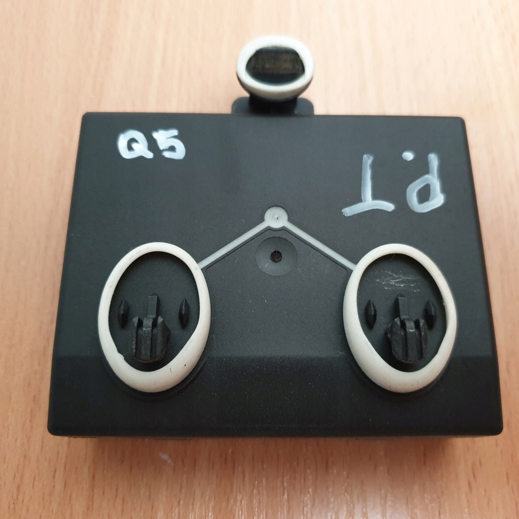 фото №9, Модуль блок керування двері 8k0 audi a4 b8 q5