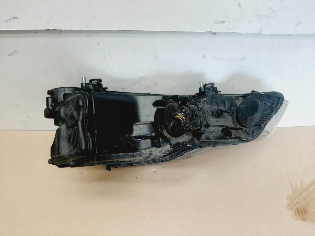 фото №8, Лампа правая левая audi a1 8x 8x0941004a anglik