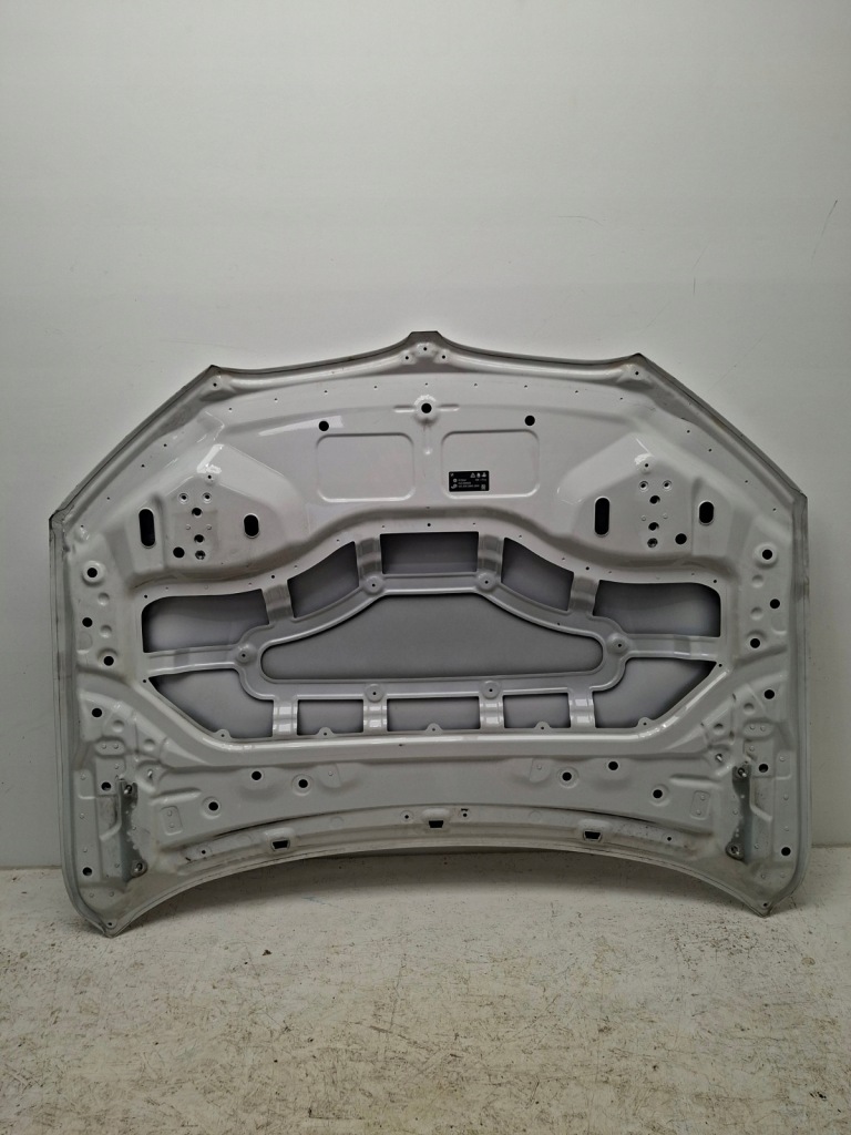 Капот bmw x1 f48 2015- в Україні