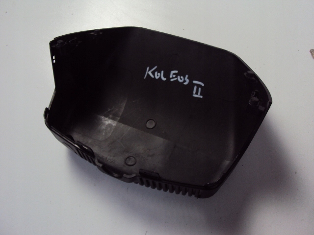 фото №3, Корпус зеркало заднего renault koleos ii 16-