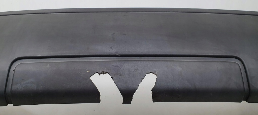 фото №5, Бампер задний задняя dodge nitro