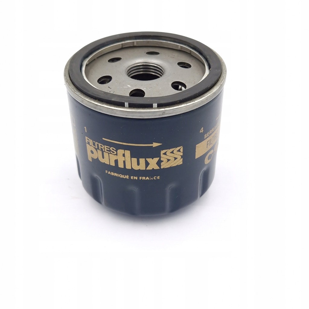 Фильтр топлива purflux cs171 Цена