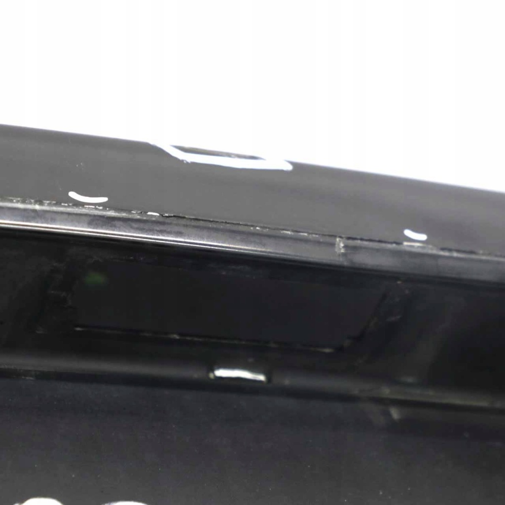 фото №13, Mini r60 countryman бампер задній absolute black