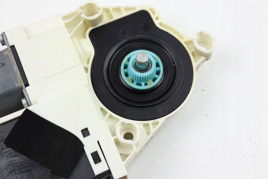 фото №7, Seat ibiza iii cordoba ii моторчик стекло правый перед передний eu 6l2959801