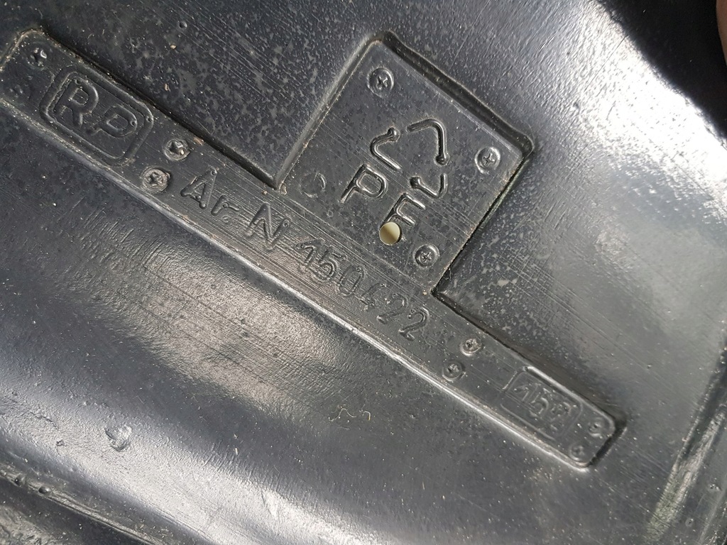 фото №8, Skoda octavia iii захист двигуна audi a3 8v 150422