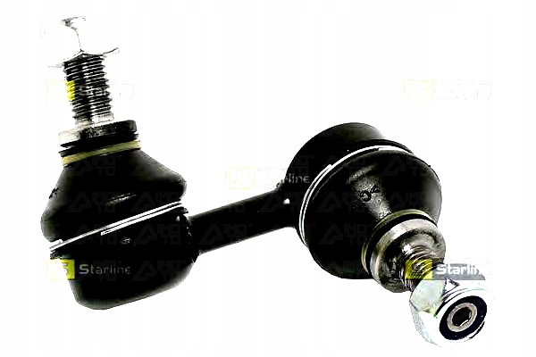 фото №2, Starline з'єднувач стабілізатора задня honda stream 01