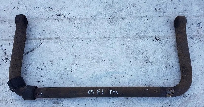 фото №1, Тяга стабилизатора стабилизатор daf 65 cf