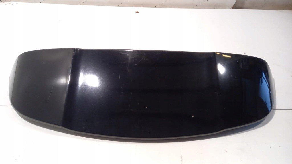 фото №1, Meredes gla w156 спойлер спойлер крышки багажника задняя a1567900500 !!!