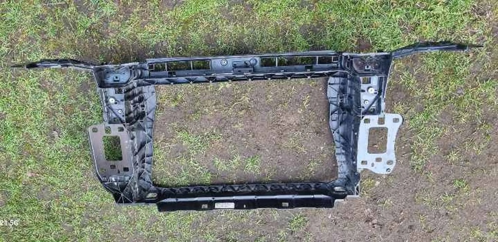 фото №7, Pas передний перед усилитель audi q3 f3 83a 805 594