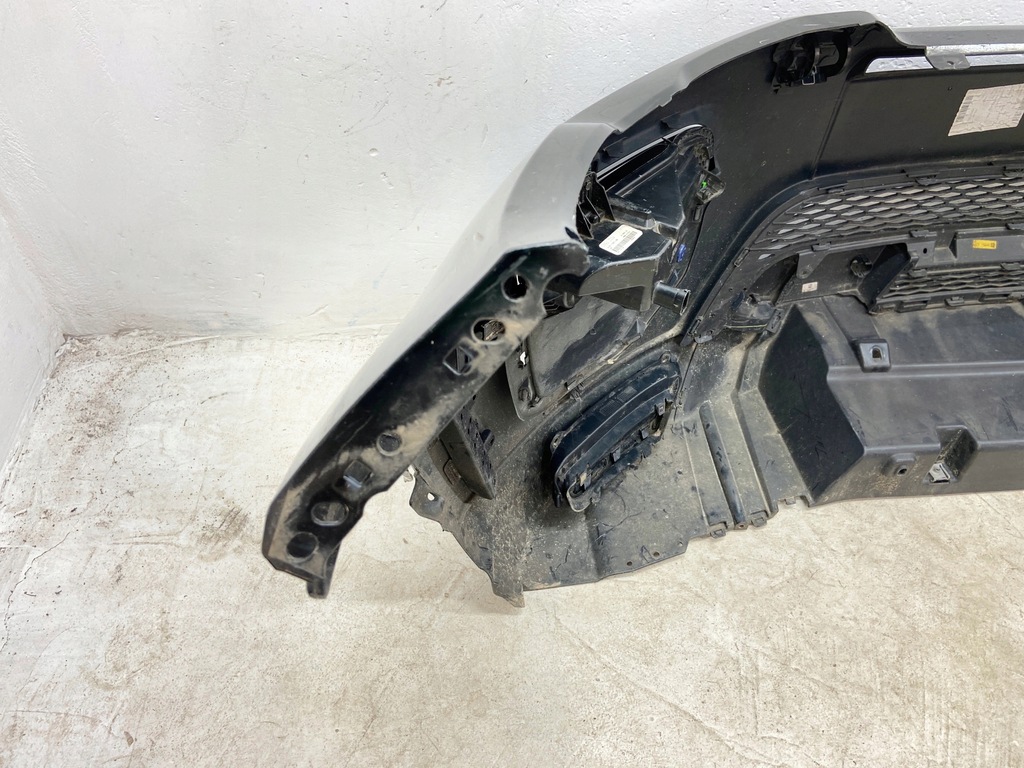 фото №13, Бампер перед range rover evoque i lift dynamic l538 4xpdc омыватель