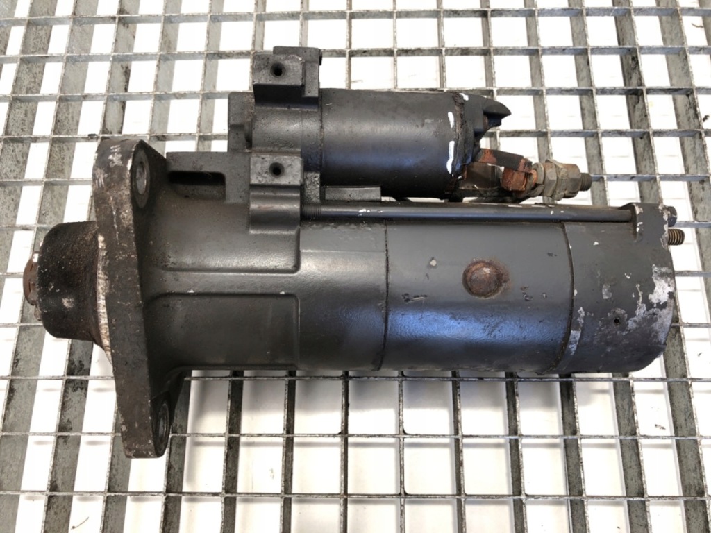 Купить Стартер renault trucks magnum 20714203 12.8 461km