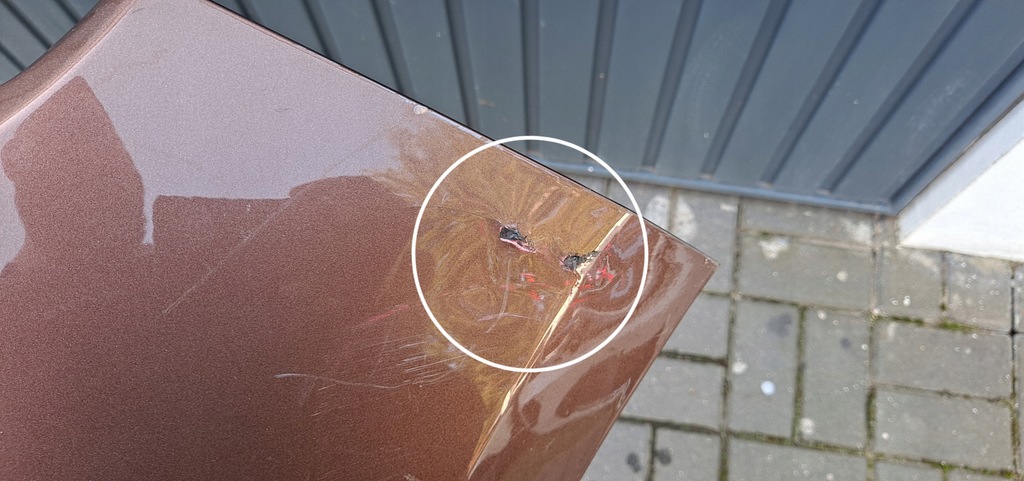 фото №8, Hyundai i10 ii lift 17- lift бампер перед передній 86511-b9500