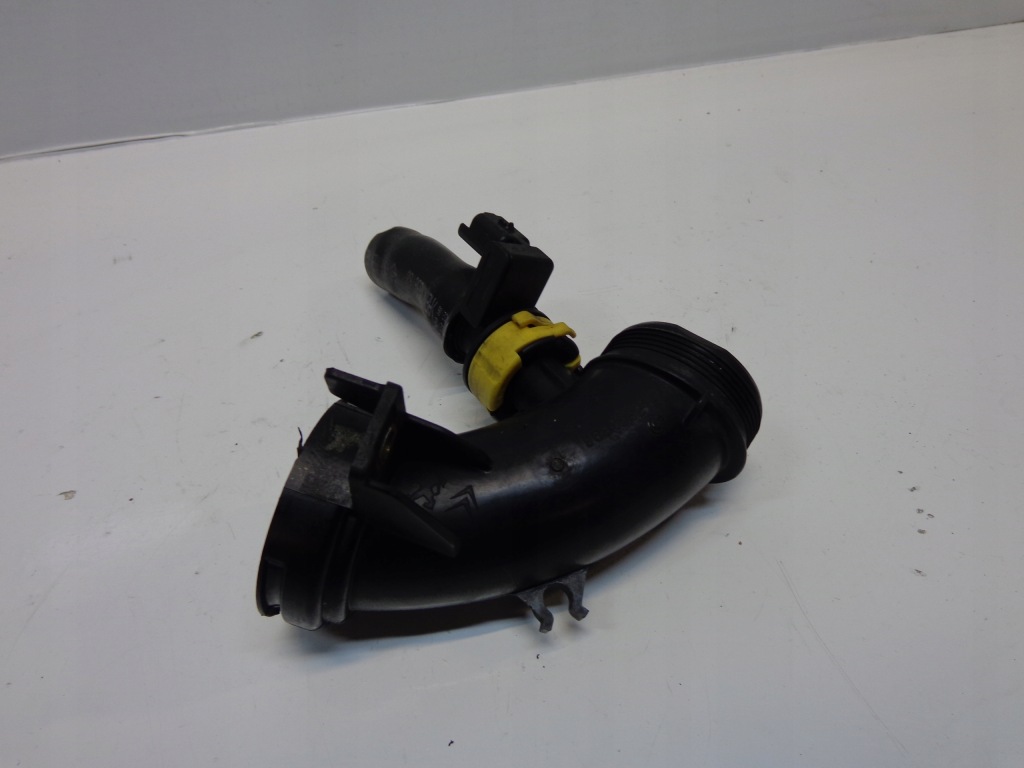 фото №1, | citroen ds3 1.6 ehdi 10jbe шланг повітря труба 9684362180 + датчик