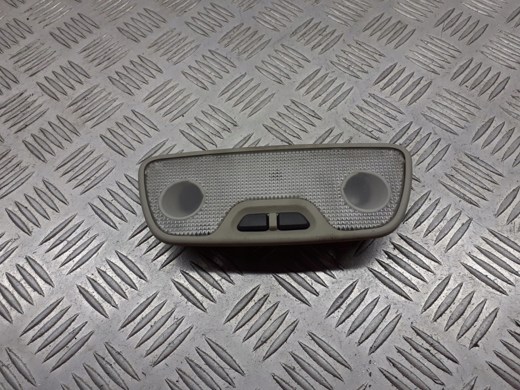 фото №1, Освещение кабины volvo s60 i 9178936