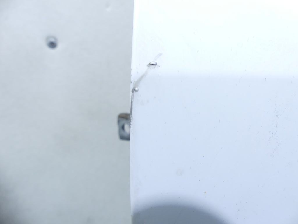 фото №13, Дверь перед левая peugeot 307 3d белый 3-дверь