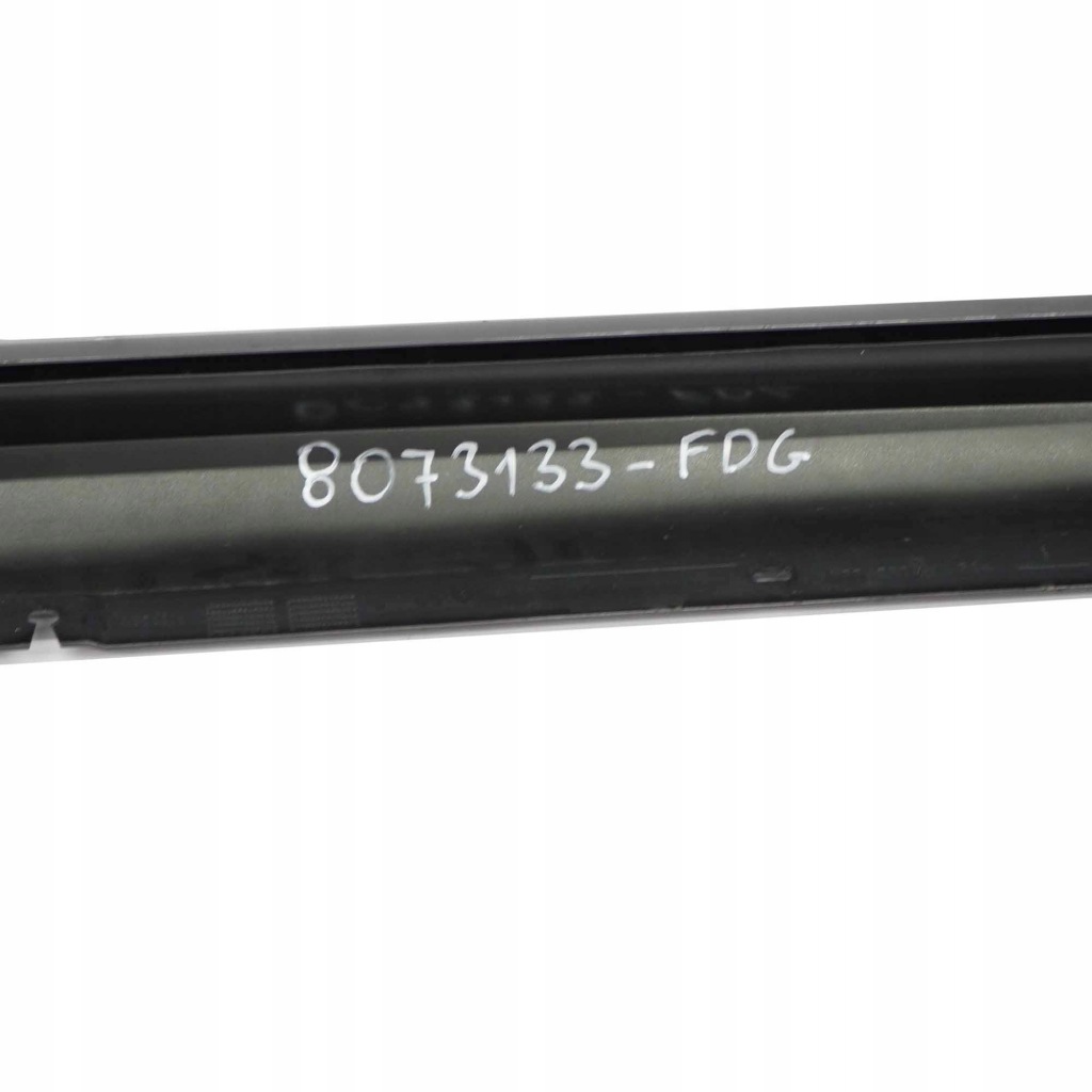 фото №11, Bmw f90 m5 поріг лівий g30 frozen dark grey ii - p79