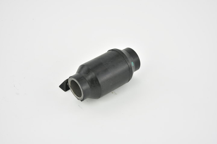 фото №14, Febest сайлентблок нижній важіль передньої mazda bt-50 un 2006-2008