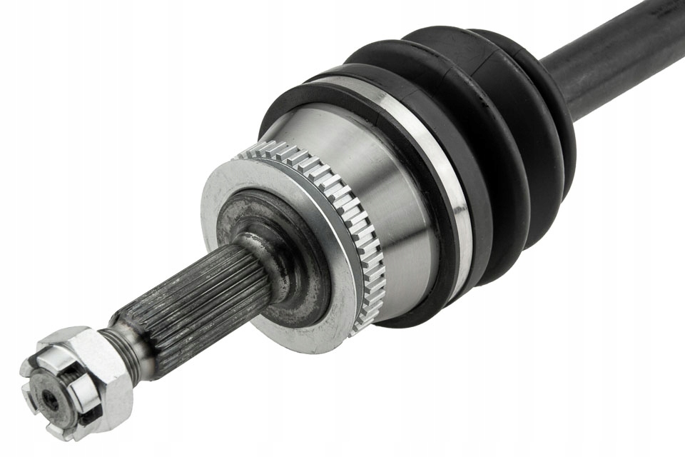 фото №4, Привідний вал привідна