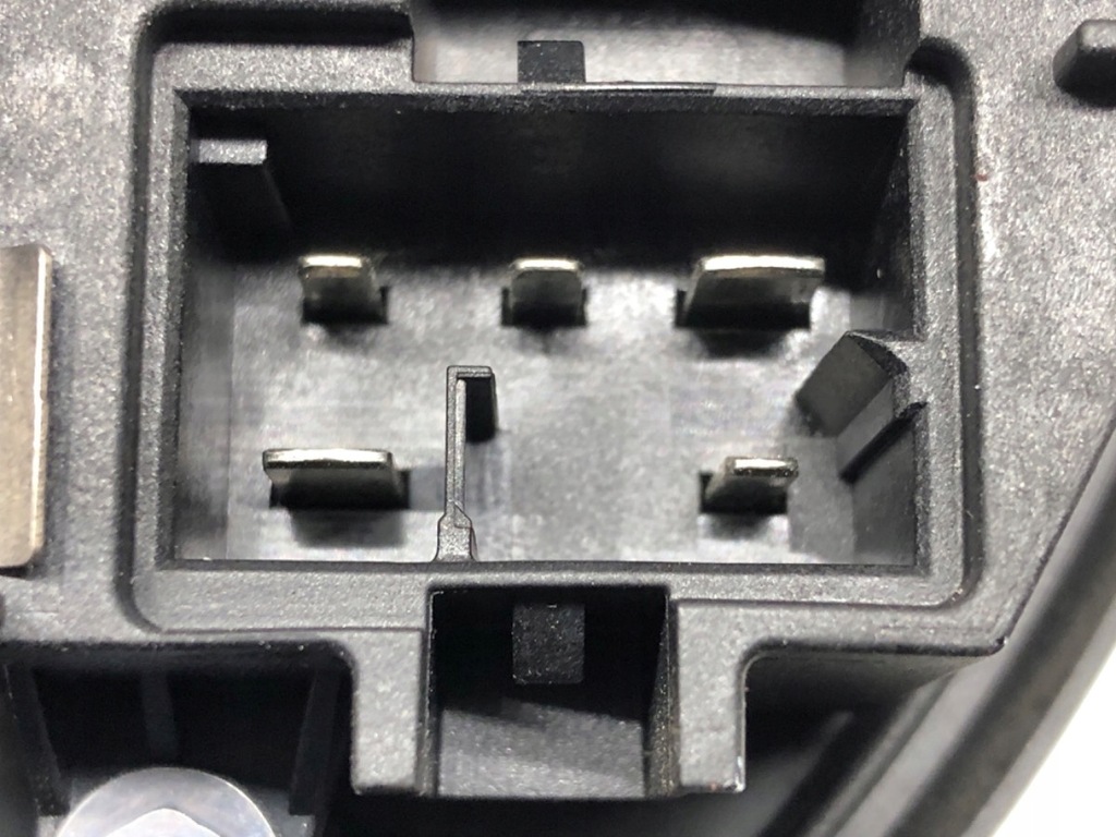 фото №5, Повітродувка обдув vw cc b7