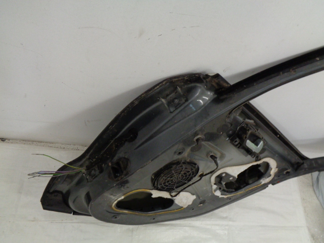 фото №8, Citroen ds4 дверь правое задние задняя