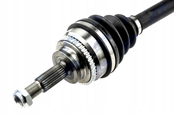 Приводной вал приводная renault clio 3 1.5dci 07- kangoo 1.5dci 05- правая Доставка