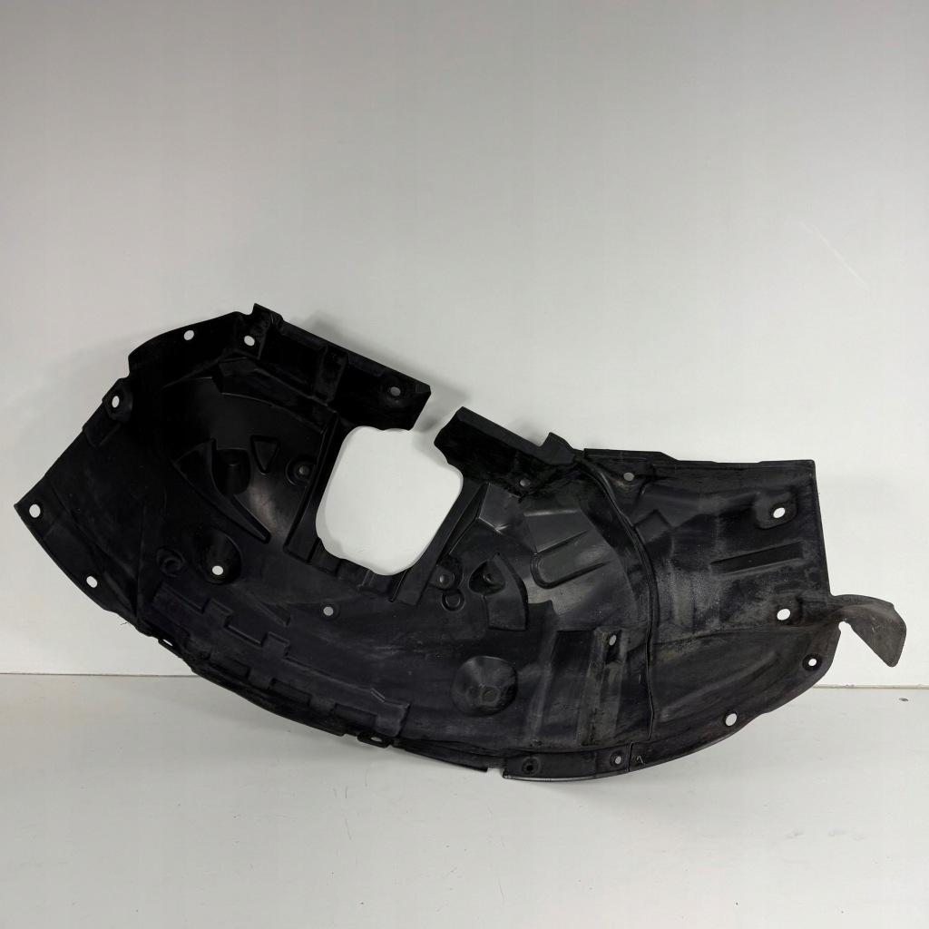 фото №11, Підкрилок правий перед праве mazda mx-5 miata nc оригінальний номер оригінал ne5156130