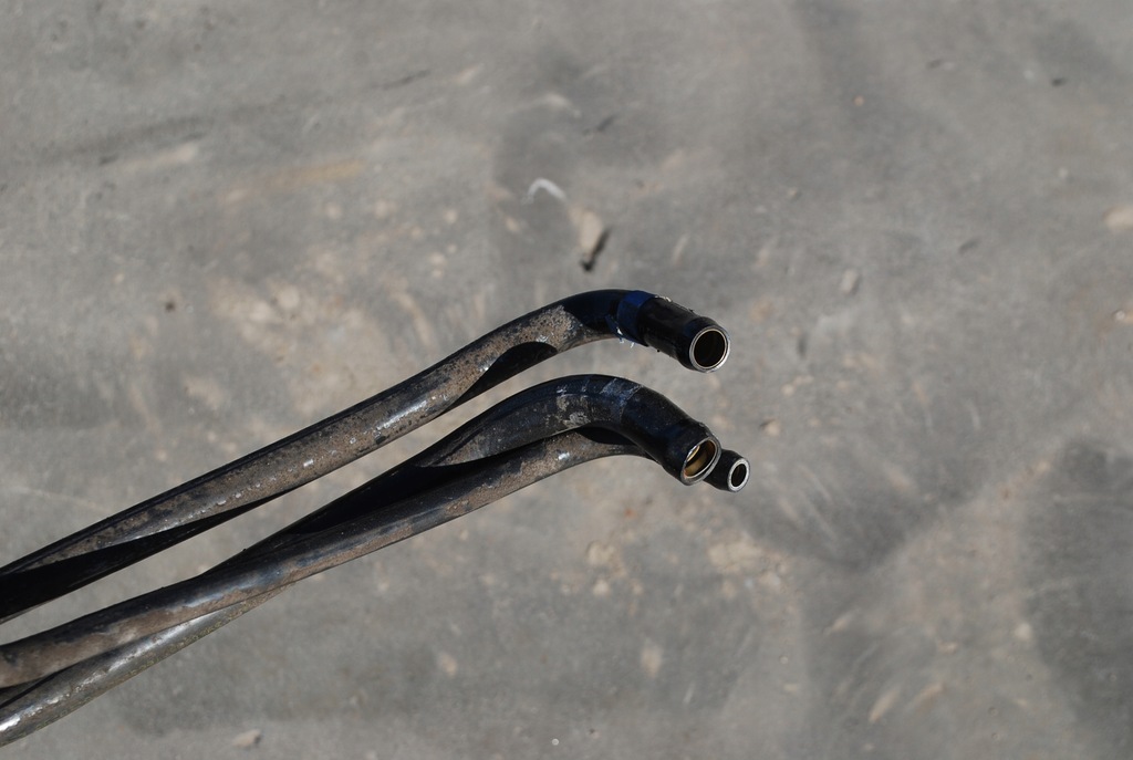 фото №7, Бак топлива audi a8 d2 3.7 4.2 lift голый