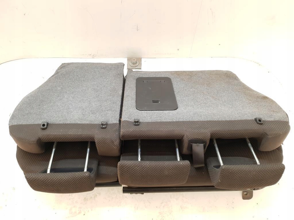 фото №6, Заднє сидіння сидіння задня задній fiat stilo