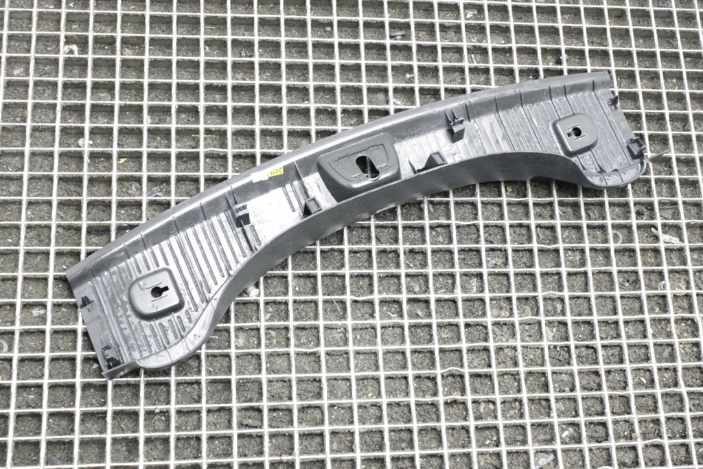 фото №7, Защита замка крышки opel mokka / mokka x 94522424 1.4l бензиновый 103kw 2016