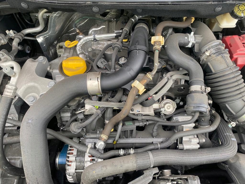 фото №8, Nissan micra k14 1.0 ig-t генератор 231005fn1a