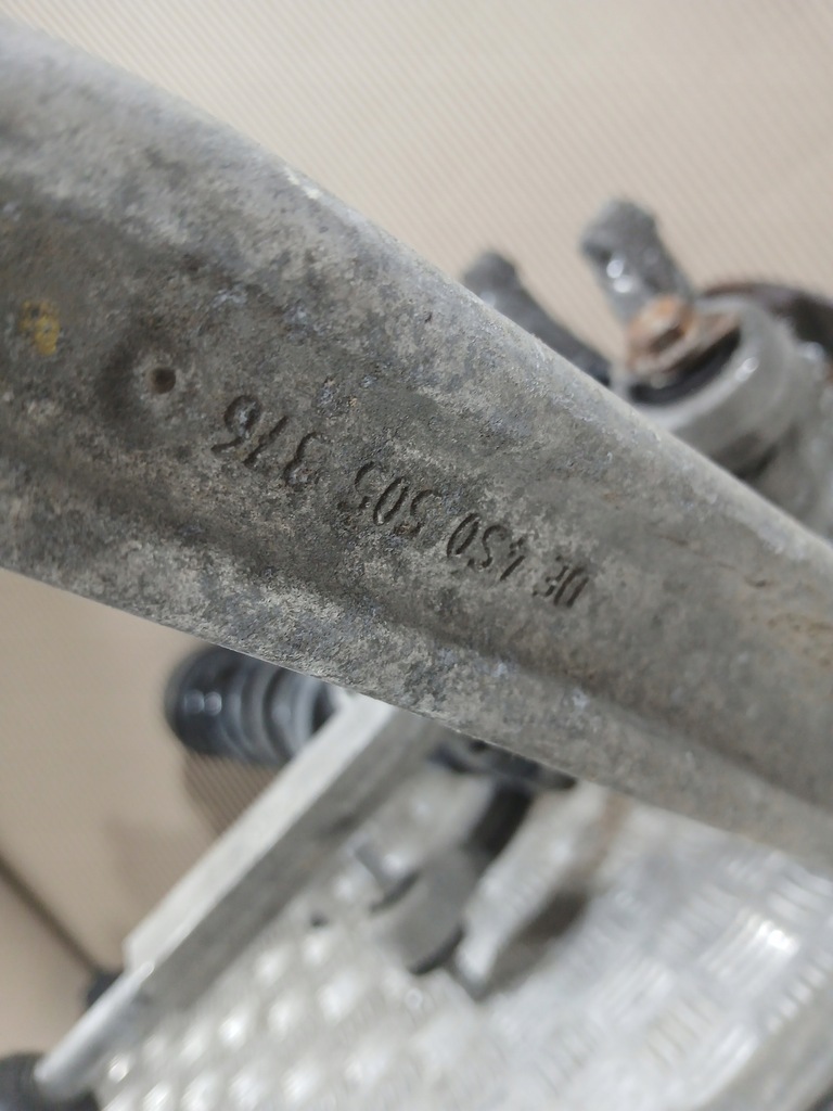 фото №12, 2018 audi r8 quattro 4s підвіска задня задні праве правий 4s0512019g