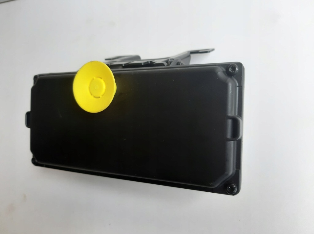 фото №3, Камера радар renault scenic iv nowa org