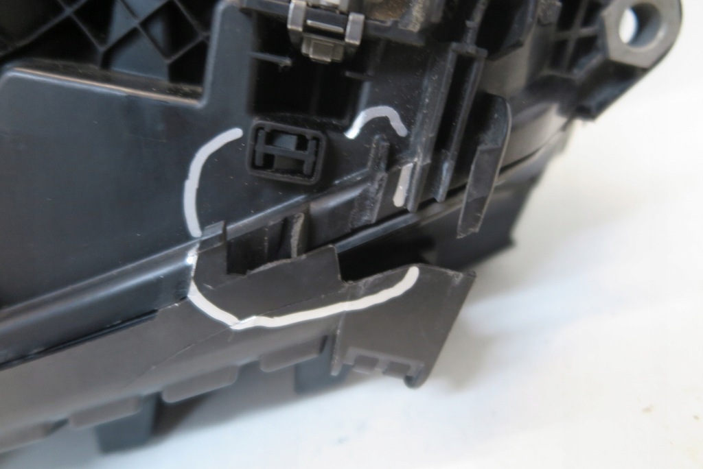 фото №8, Bmw x7 g07 лампа передня права led lci lift 5a5f0d6