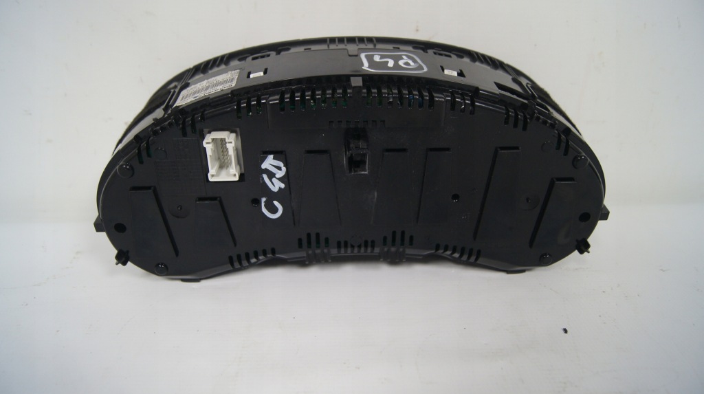 фото №7, Лічильник приладова панель citroen оригінальний номер 96657314xt