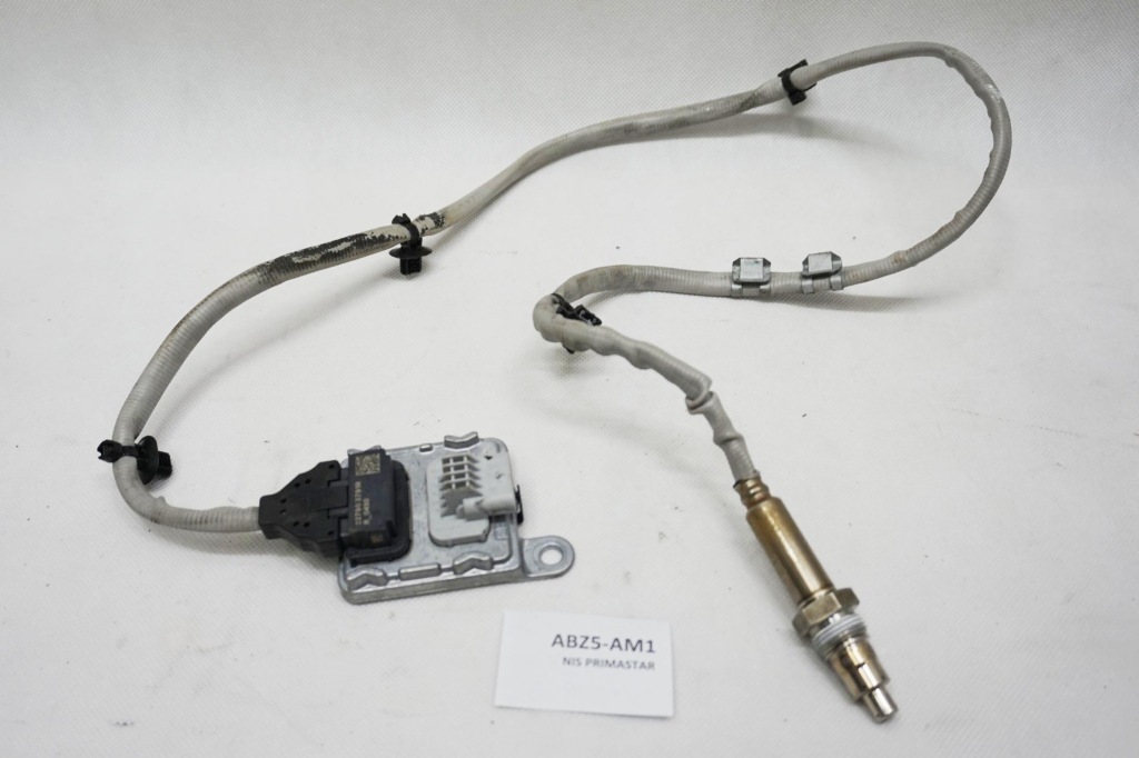 фото №1, Датчик nox primastar trafic iiii iv vivaro 2.0dci 227903791r