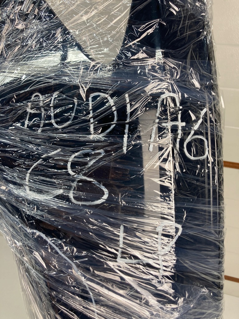 фото №12, Крыло левый передний audi a6 c8