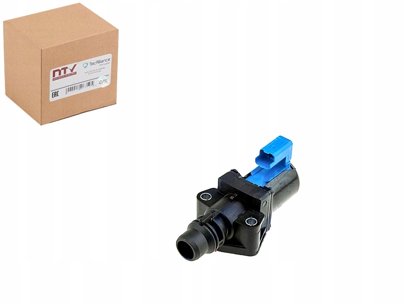 фото №1, Nty ctm-fr-012 клапан керуючий, рідина охолоджуючий